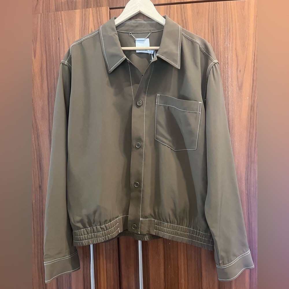 Simkhai Keith Jacket - Picture 1 of 5
